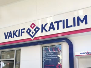 Vakıf Katılım'dan 49,7 milyon lira kâr