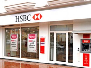 HSBC Türkiye, ilk yarıda 93 milyon lira net kâr elde etti