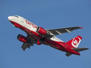 Air Berlin iflas başvurusunda bulundu