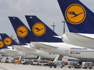 Lufthansa'dan Air Berlin açıklaması