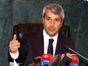 Ergün: Bu tehdidi görmezden gelemeyiz