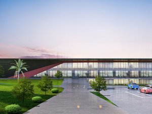 THY Uçuş Eğitim Merkezi Avrupa'nın en büyüğü olacak