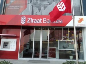 Ziraat Bankası bilançosunu açıkladı