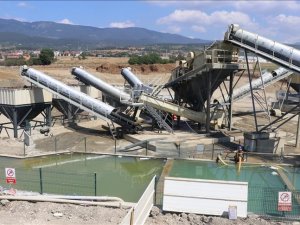 Bolu'nun elektriği çöp ve güneşten üretilecek