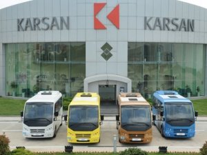 Karsan 4.7 milyon TL kâr açıkladı