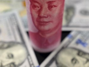 Çin'in borcu, IMF'ye de dert oldu