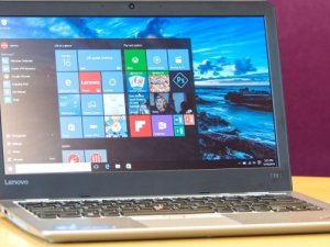 Lenovo, iki yıl sonra ilk kez zarar etti