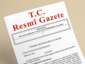 Enerjide bazı taşınmazlar kamulaştırılacak