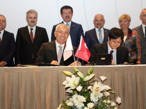 Türk Eximbank, Japon Nexi ile iş birliğine gitti