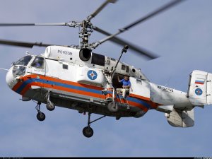 Türkiye Rusya'dan helikopter alacak