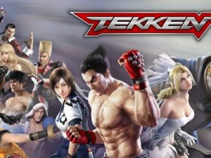 Tekken, Android ve iOS' e geliyor