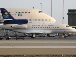 Katar Sivil Havacılık Otoritesinden 'Suudi Arabistan' açıklaması