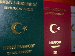 'Yeşil pasaport ihracata gelecek yıllarda yansır'