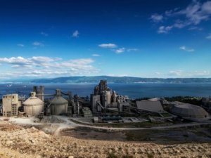 Nuh Çimento, yüzde 40’lık enerji tasarrufu sağlayacak