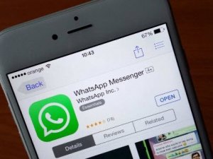 WhatsApp'ta; kalın, italik ve üstü çizili yazmak artık çok kolay!