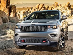 Great Wall, 'Jeep' için harekete geçti