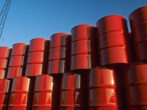 Ham petrol ithalatı yüzde 4.6 arttı