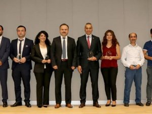 Bursagaz'ın Ar-Ge'sinden iki yeni proje