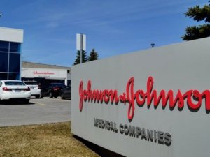 Johnson & Johnson'a 417 milyon dolar tazminat cezası