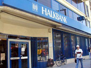 Halkbank'tan TOKİ'nin "Kapama Kampanyası"na özel kredi