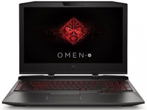 Oyun canavarı OMEN X tanıtıldı!