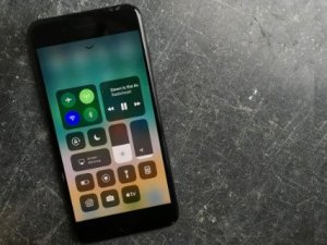 iOS 11 Beta 7 yayınlandı!