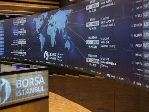 Borsa güne yükselişle başladı