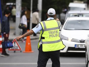 İstanbul'da bazı yollar trafiğe kapanacak