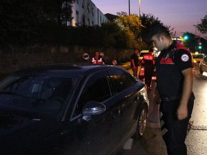 İstanbul'da 5 bin polisle asayiş uygulaması