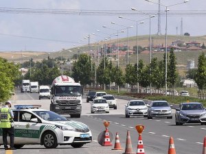 Bayram tatilinde kazalara karşı radarlı önlem yapılacak