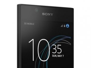 Sony Xperia XZ1 Compact!