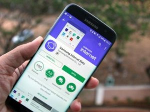 Samsung Internet Browser'a yepyeni özellikler geldi!