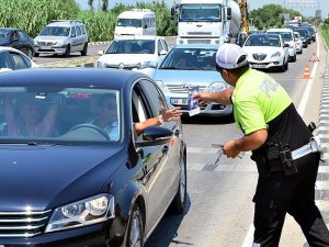 İstanbul'da Kurban Bayramı tedbirleri en üst seviyede