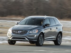 Volvo satışları yeni XC60 ile hızlanacak