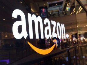 Amazon, Türkiye pazarına girdi