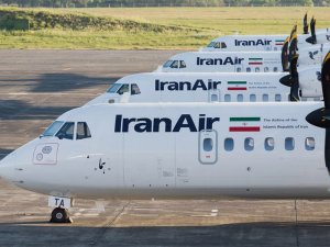 Iran Air, Erdebil-Van seferlerine başlıyor