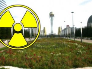 Kazakistan’da uranyum bankası açıldı