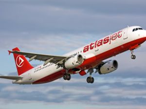 Atlasjet'ten Rusya'da dev yatırım planı