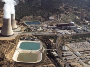 Nükleer enerji santralleri istihdamı artırıyor