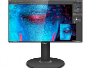 Philips'ten yeni 8K monitör