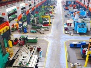 Almanya'da fabrika siparişlerinde beklenmedik düşüş