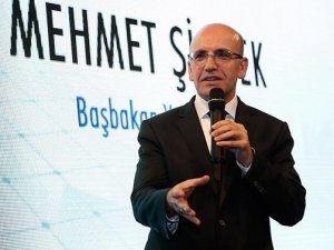 Mehmet Şimşek: Hazine destekli kredilerde batık oranı düşük olacak