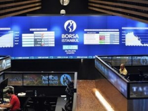 Borsa yatay açıldı