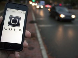 Uber, yüzde 20 hissesini Softbank'a satıyor