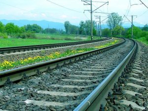 Yunanistan ve Bulgaristan'dan demiryolu hattı projesi