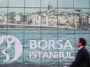 Borsa güne yatay başladı