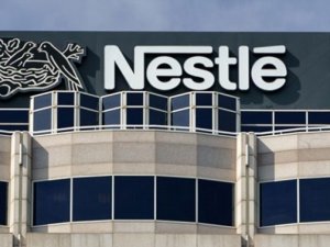 Nestle, vejeteryan yiyecek üreticisini satın alıyor