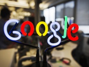 Google'a cinsiyet ayrımcılığı davası