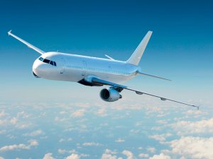 Charter uçuşlar Ercan Havalimanı'ndan Larnaka'ya kaydı