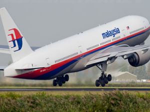 Kayıp Malezya uçağı 'kaçırıldı' iddiası
